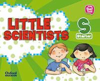 LITTLE SCIENTISTS STARTER