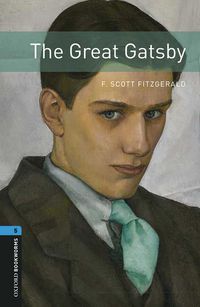 OBL 5 - THE GREAT GATSBY MP3 PK