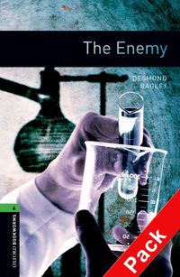 OBL 6 - THE ENEMY (+CD)