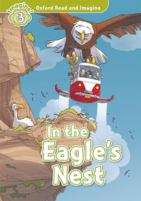 ORI 3 IN THE EAGLES NEST MP3 PK