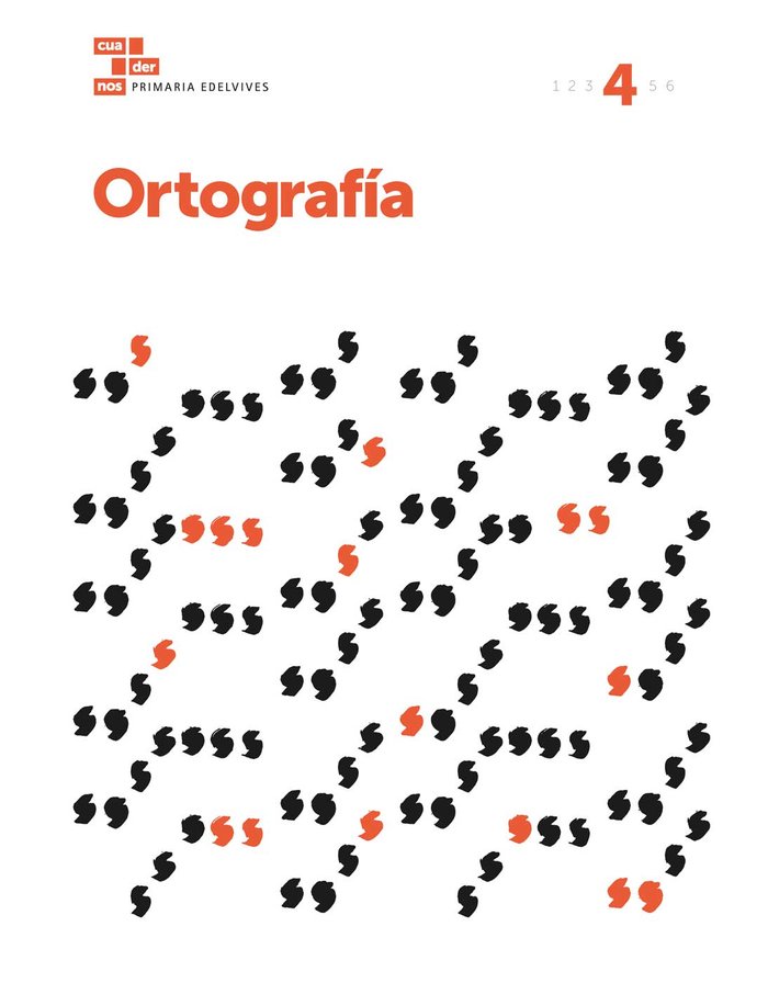ORTOGRAFÍA 4
