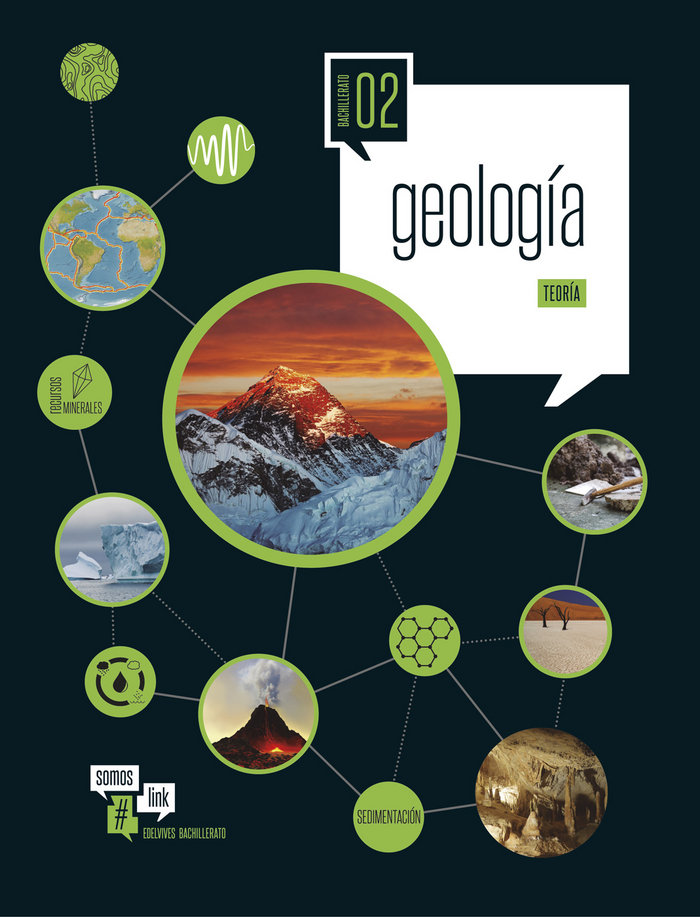 GEOLOGIA 2 BACH SOMOSLINK 