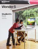 WONDER 5 STD+LANGUAGE REFERENCE