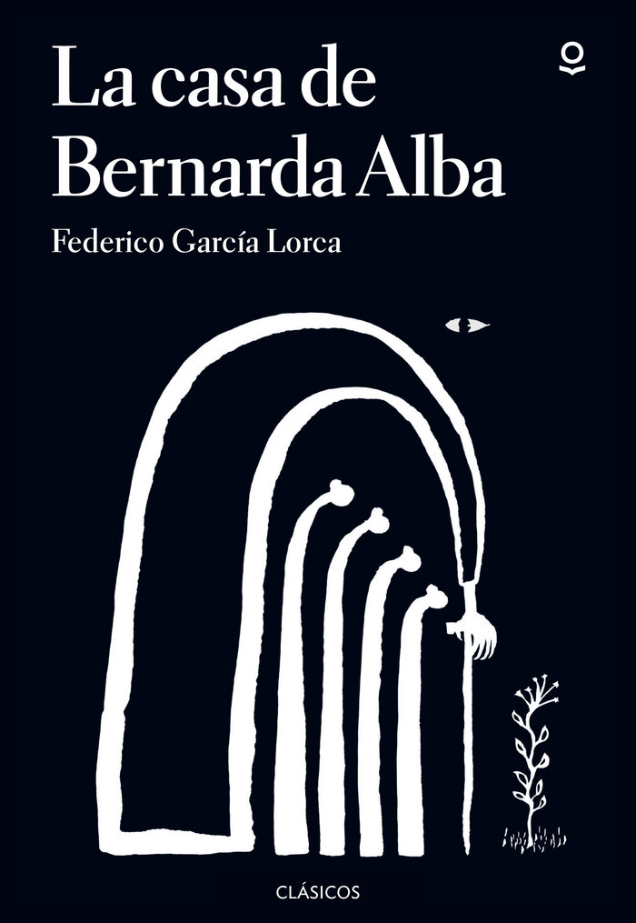 CASA DE BERNARDA ALBA,LA