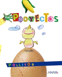 POLLITOS (Por Proyectos)