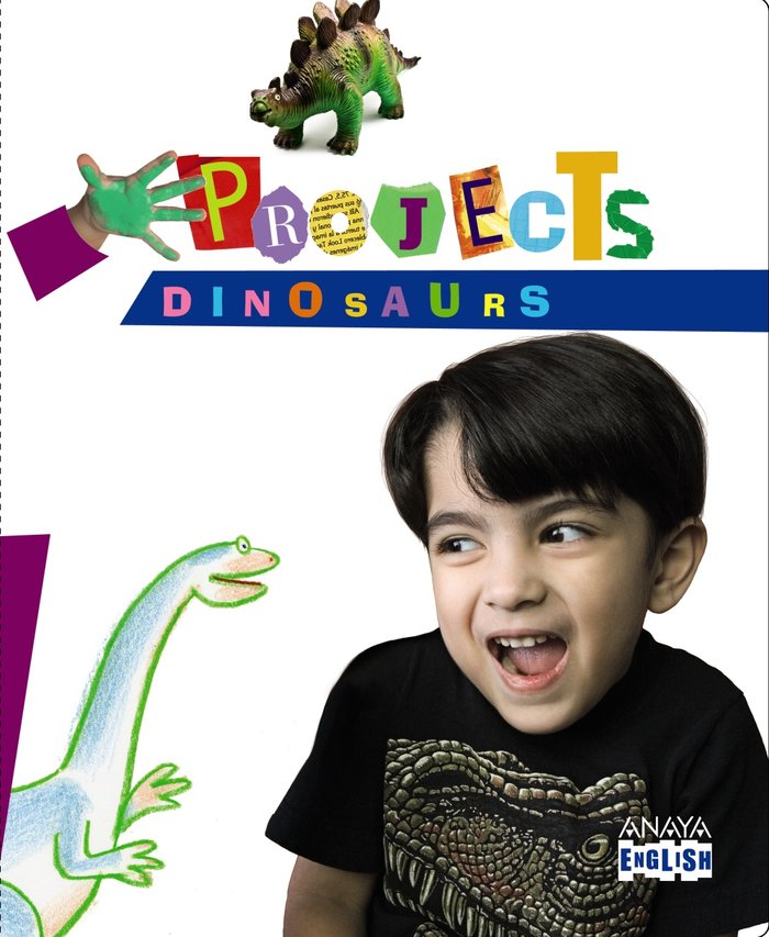 DINOSAURS (Projects)