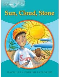 EXP.YOUNG 2:SUN,CLOUD,STONE