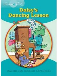DAISYS DANCING LESSON EXPLORERS 59