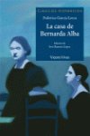 2024------CASA BERNARDA ALBA.CLASICOS