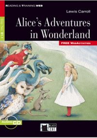 2024------ALICE S ADVENTURES WONDERLAND