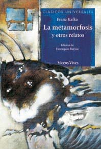 METAMORFOSIS Y OTROS RELATOS