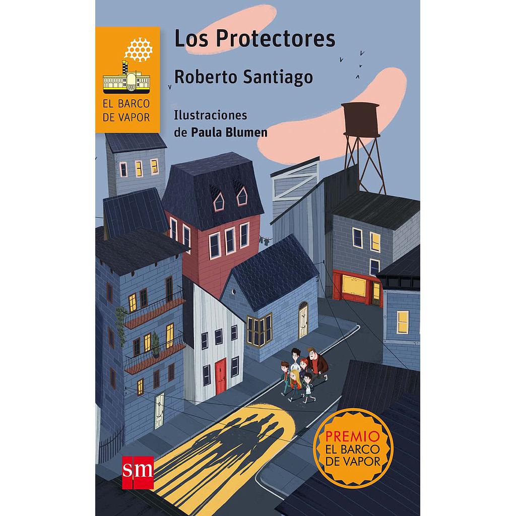PROTECTORES,LOS BVNN