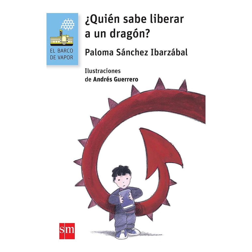 N. 138 ¿QUIÉN SABE LIBERAR A UN DRAGÓN? 
