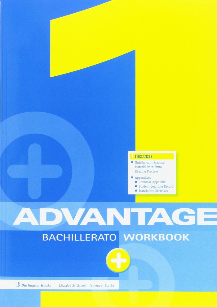 ADVANTAGE 1ºNB WB 17