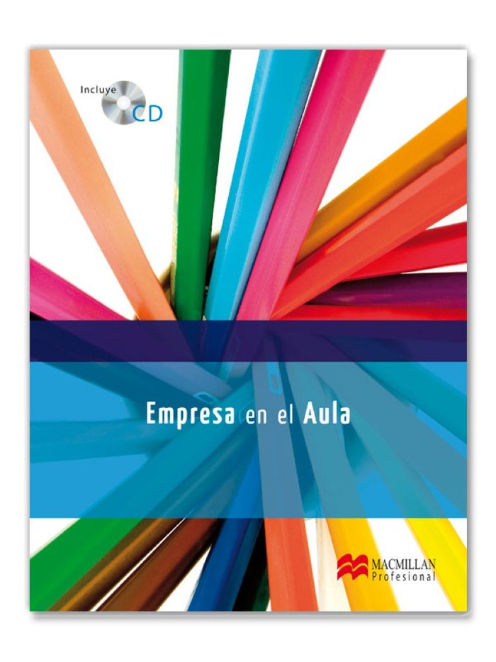 EMPRESA EN EL AULA CF 11 PACK