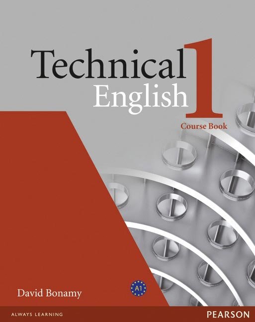 TECHNICAL ENGLISH 1 SB