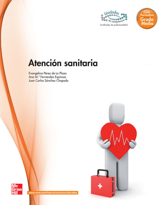 ATENCION SANITARIA GM 13 CF MCGVAR51CF