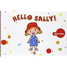 INGLES HELLO SALLY! E,I,2 SOCIN02EI