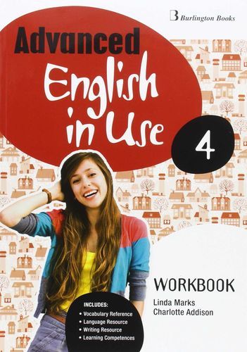 ADVANCED ENGLISH IN USE 4ºESO WB 16