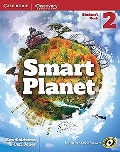 SMART PLANET 2, STUDENT´S. CAMBR