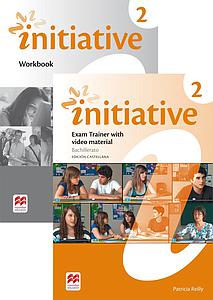 INITIATIVE 2, WORKBOOK