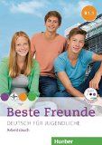2024------BESTE FREUNDE.B1.1.ARBEIT