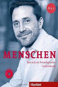 MENSCHEN A2.1.AB AUDIOCD (L.EJER