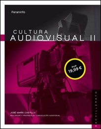 CULTURA AUDIOVISUAL II NB 17