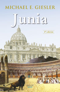 JUNIA 4ªED ASTOR NOVA
