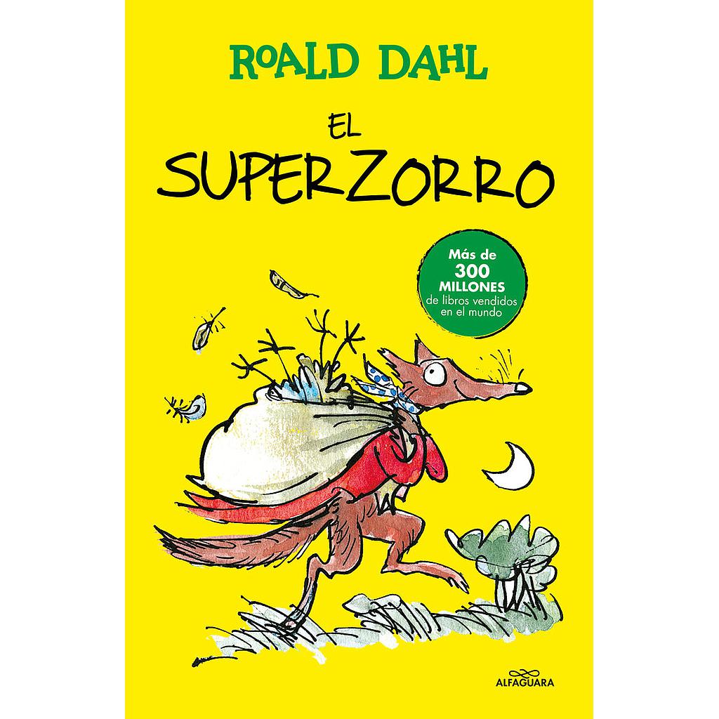 SUPERZORRO,EL