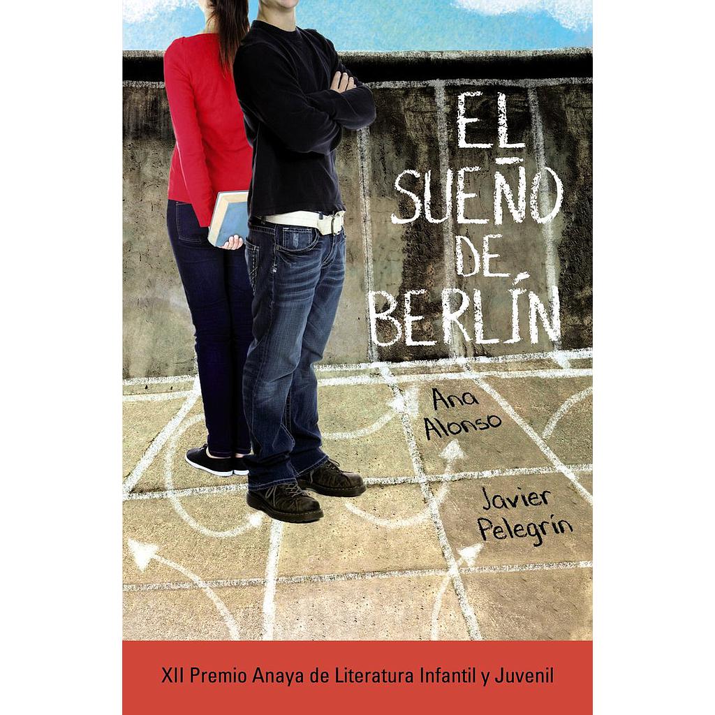 SUEÑO DE BERLIN,EL