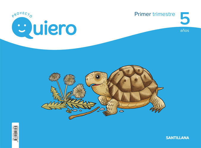 5-1AÑOS PROYECTO QUIERO ED18