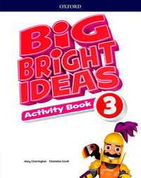 EP 3 - BIG BRIGHT IDEAS 3 WB