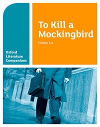 OLC: TO KILL A MOCKINGBIRD