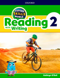 OXF SKILLS WORLD R&W 2 SB