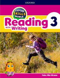 OXF SKILLS WORLD R&W 3 SB