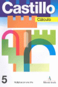 CALCULO  5 