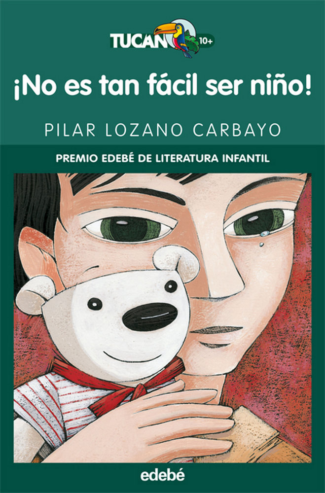NO ES TAN FACIL SER NIÑO TUV