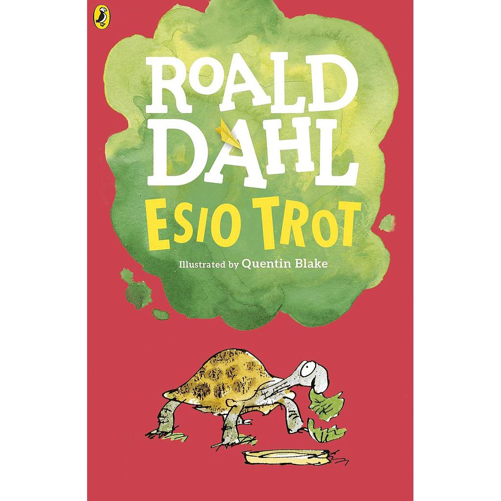 ESIO TROT