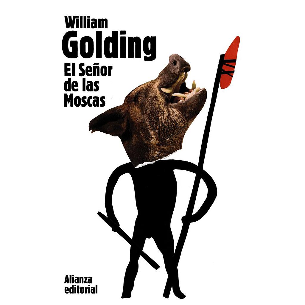 SEÑOR DE LAS MOSCAS,EL BOL