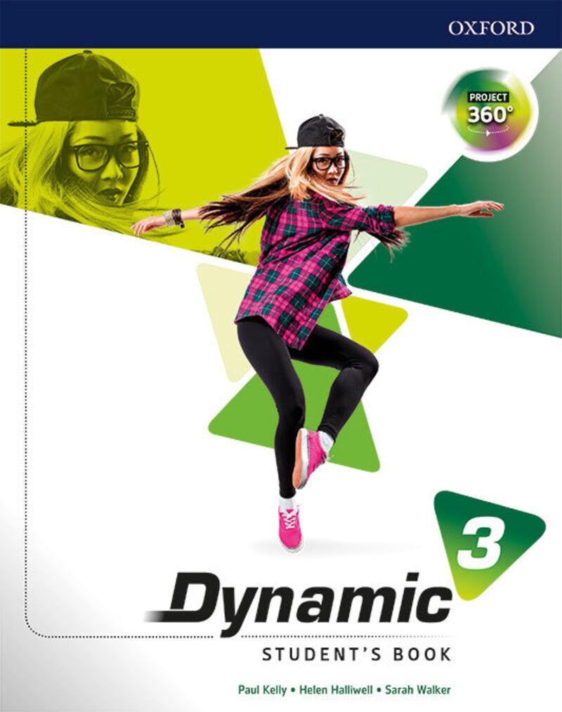 ESO 3 - DYNAMIC 3
