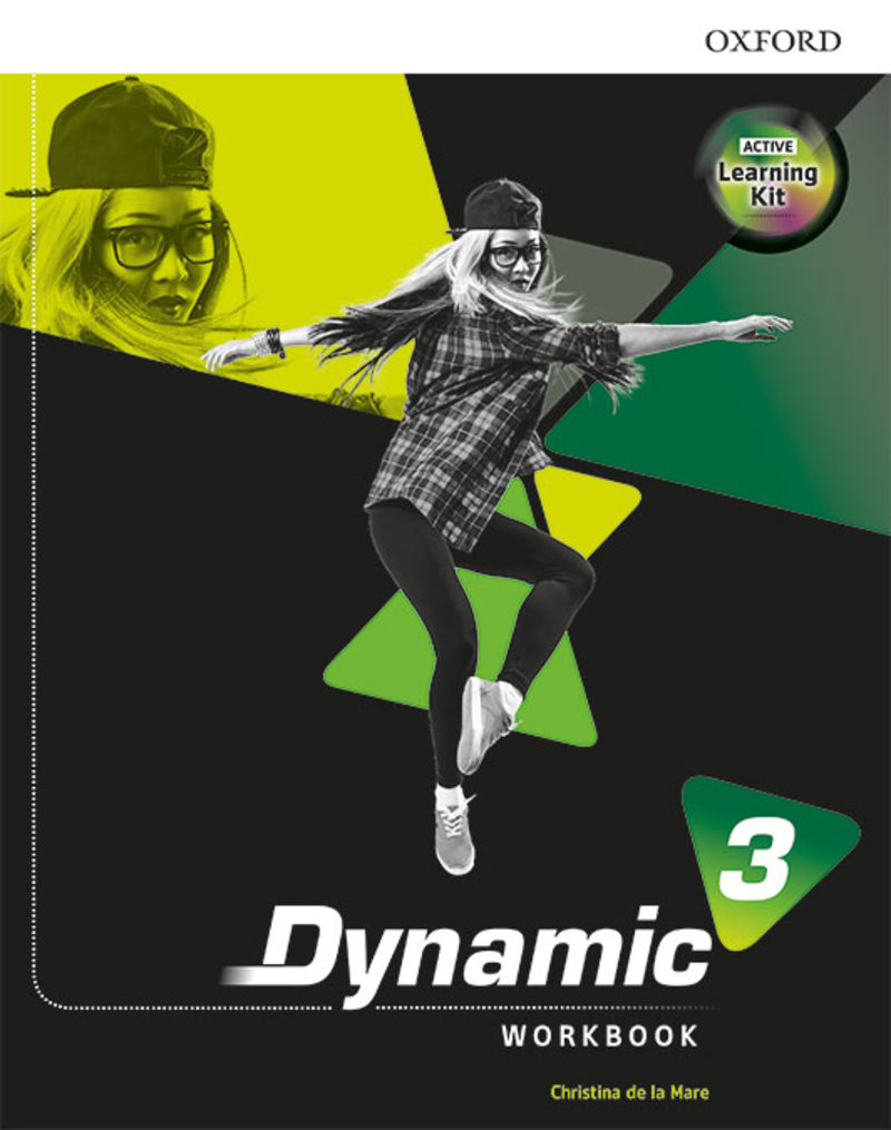 ESO 3 - DYNAMIC 3 WB PACK
