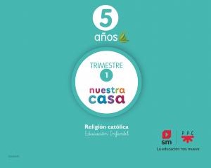 NUESTRA CASA 5 AÑOS 19