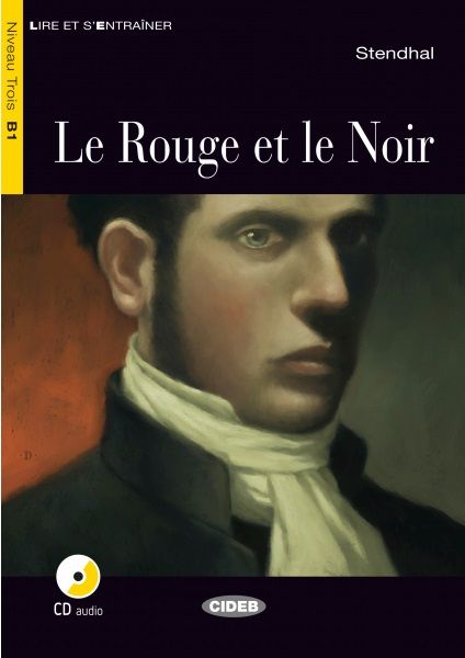 ROUGE ET LE NOIR,LA