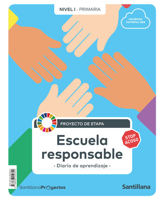 NIVEL I ESCUELA RESPONSABLE ED20