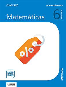 6-1PRI CUAD MATEMATICAS SHC ED19