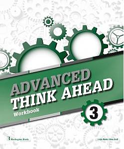 ADVANCED THINK AHEAD 3ºESO WB 19