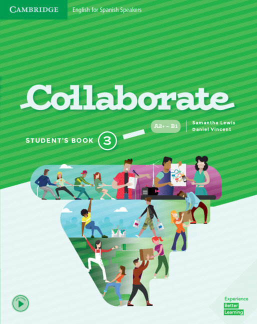 COLLABORATE 3ºESO ST 19