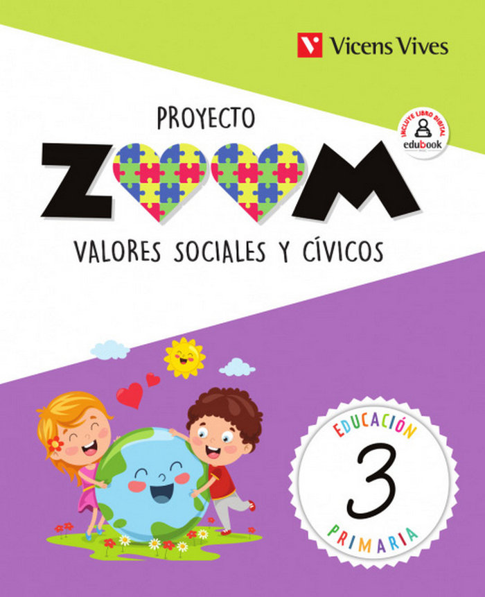 VALORES 3 EP.(ZOOM)