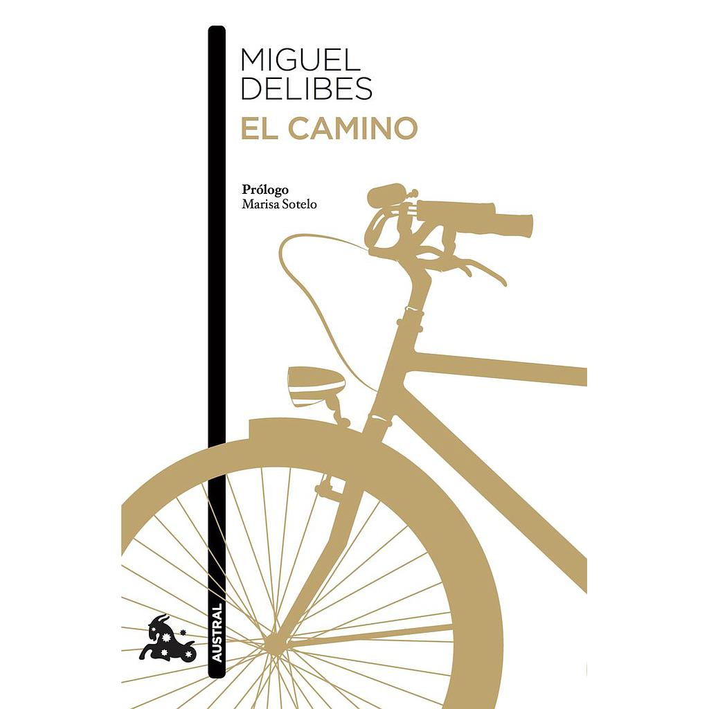 CAMINO,EL